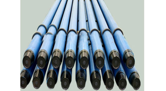 non-magnetic heavy weight drill pipe