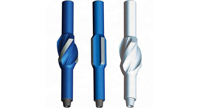 drilling stabilizer