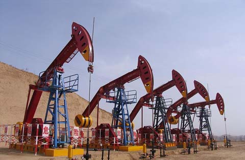 petroleum drilling